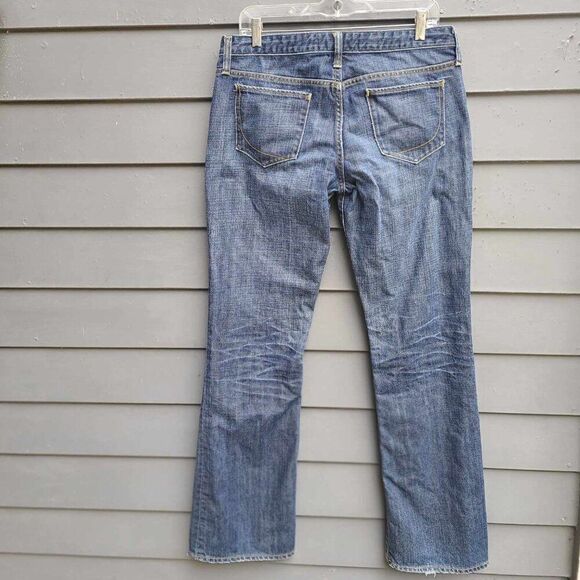 Mens Paper Denim & Cloth Jeans 06585 size 31 - Picture 3 of 12